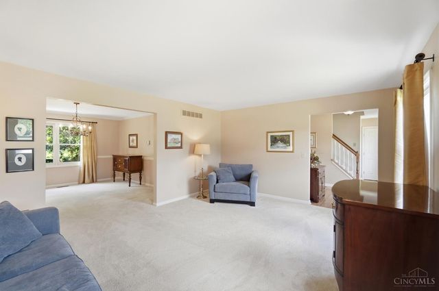 6295 Stoneyford Court, West Chester, OH 45069