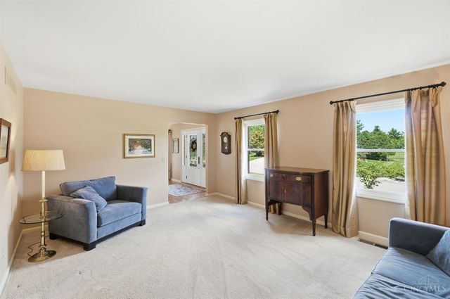 6295 Stoneyford Court, West Chester, OH 45069