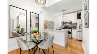 393 W 49TH Street THF, New York City, NY 10019