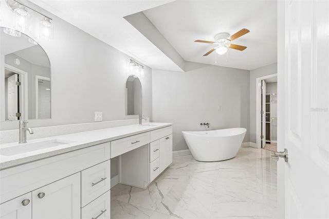 2533 DOLLY BAY DRIVE 101, Palm Harbor, FL 34684