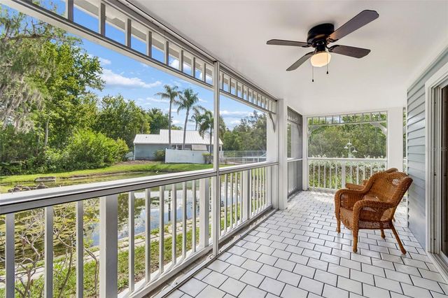 2533 DOLLY BAY DRIVE 101, Palm Harbor, FL 34684