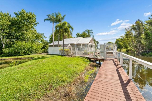 2533 DOLLY BAY DRIVE 101, Palm Harbor, FL 34684