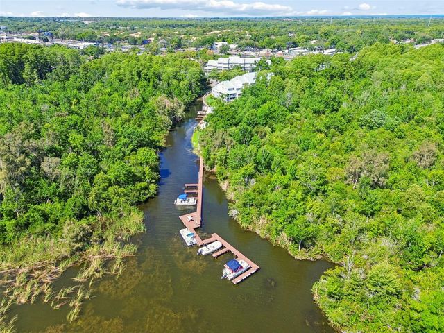 2533 DOLLY BAY DRIVE 101, Palm Harbor, FL 34684
