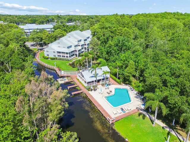 2533 DOLLY BAY DRIVE 101, Palm Harbor, FL 34684