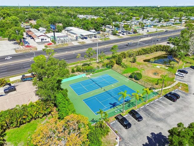 2533 DOLLY BAY DRIVE 101, Palm Harbor, FL 34684