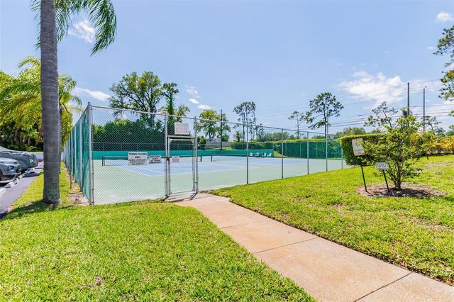 2533 DOLLY BAY DRIVE 101, Palm Harbor, FL 34684