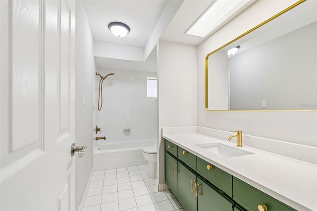2533 DOLLY BAY DRIVE 101, Palm Harbor, FL 34684