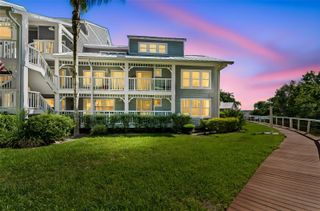 2533 DOLLY BAY DRIVE 101, Palm Harbor, FL 34684