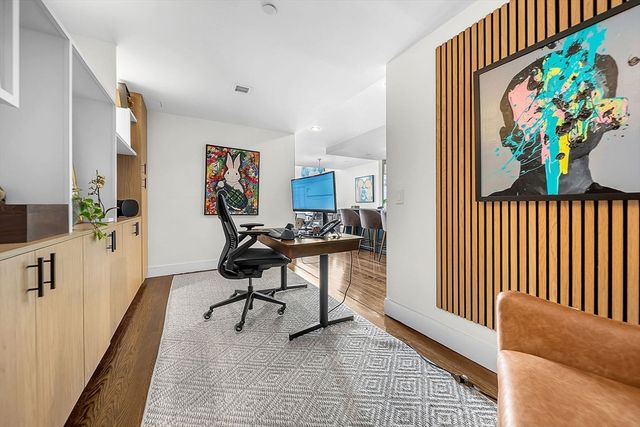 360 Newbury Street PH807, Boston, MA 02115