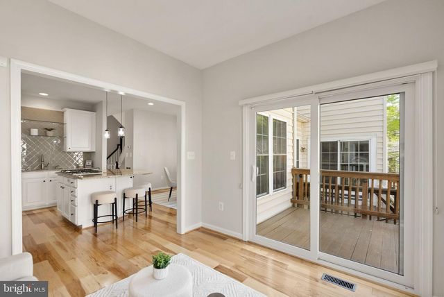 4127 FAIRFAX CENTER CREEK DR, Fairfax, VA 22030