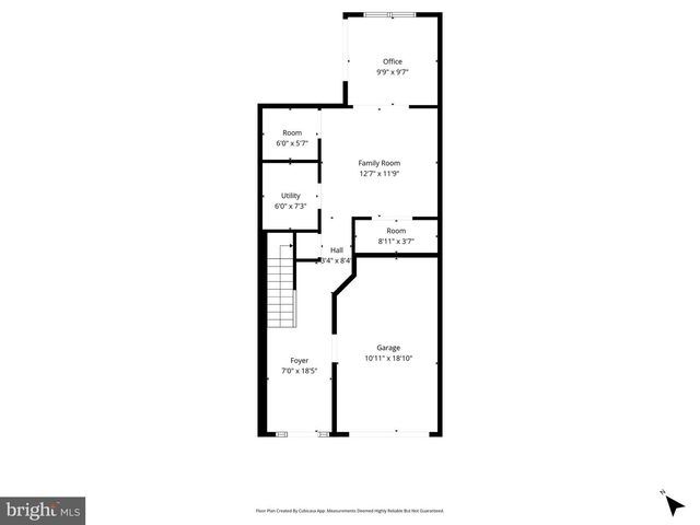 4127 FAIRFAX CENTER CREEK DR, Fairfax, VA 22030