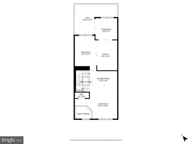 4127 FAIRFAX CENTER CREEK DR, Fairfax, VA 22030