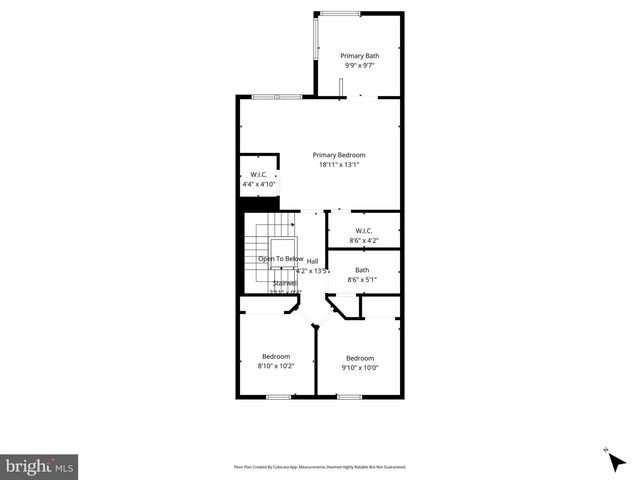 4127 FAIRFAX CENTER CREEK DR, Fairfax, VA 22030