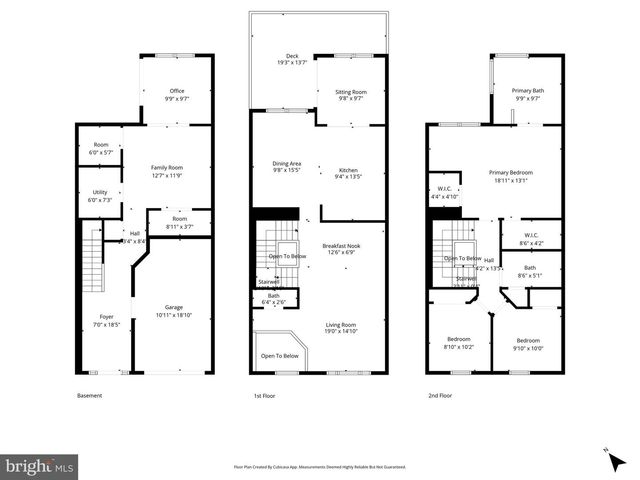 4127 FAIRFAX CENTER CREEK DR, Fairfax, VA 22030