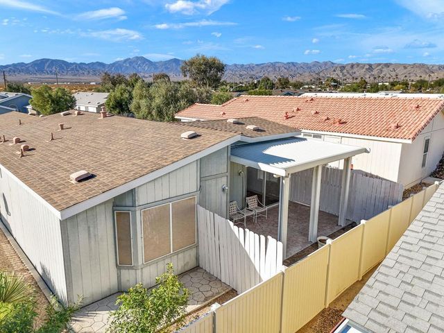 15300 Palm Drive 33, Desert Hot Springs, CA 92240