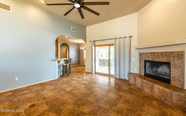 241 N Suntan Drive, Vail, AZ 85641
