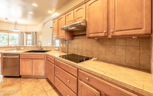 241 N Suntan Drive, Vail, AZ 85641
