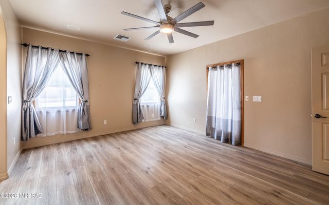 241 N Suntan Drive, Vail, AZ 85641