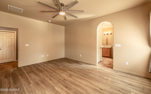 241 N Suntan Drive, Vail, AZ 85641