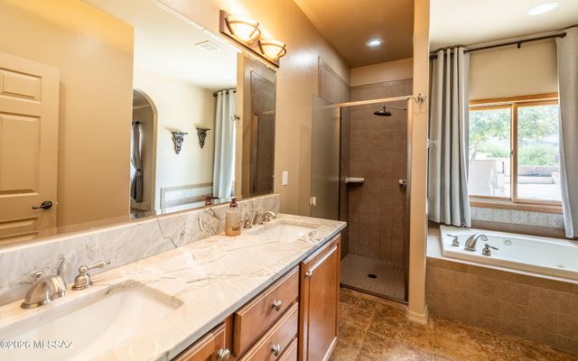 241 N Suntan Drive, Vail, AZ 85641