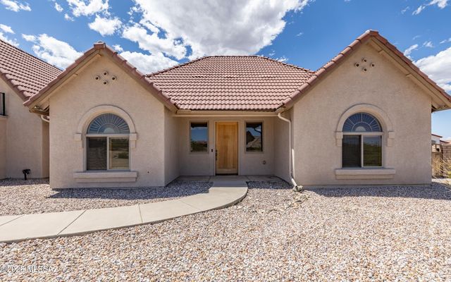 241 N Suntan Drive, Vail, AZ 85641