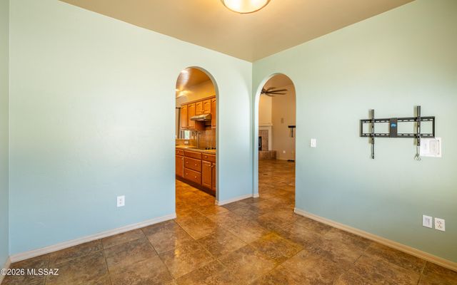 241 N Suntan Drive, Vail, AZ 85641
