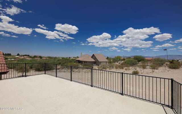 241 N Suntan Drive, Vail, AZ 85641