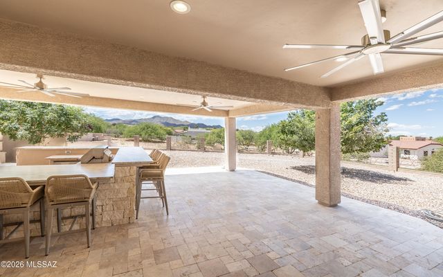 241 N Suntan Drive, Vail, AZ 85641