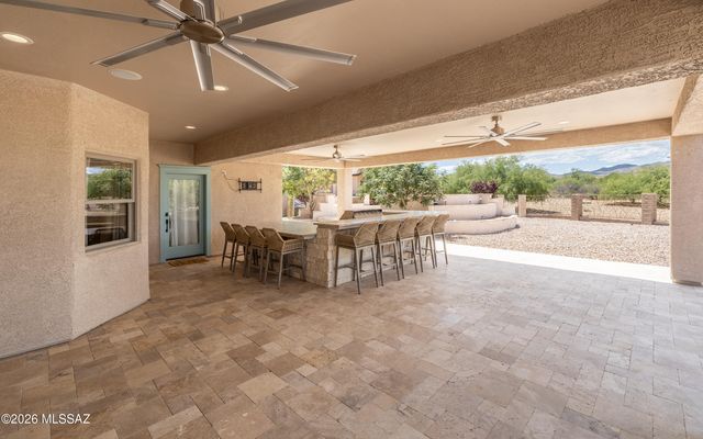 241 N Suntan Drive, Vail, AZ 85641