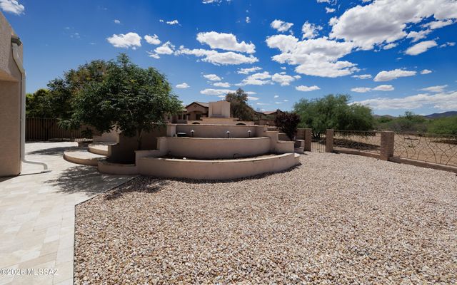 241 N Suntan Drive, Vail, AZ 85641