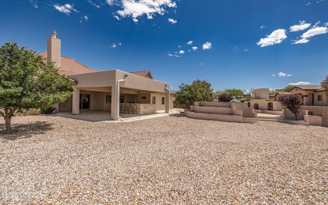 241 N Suntan Drive, Vail, AZ 85641