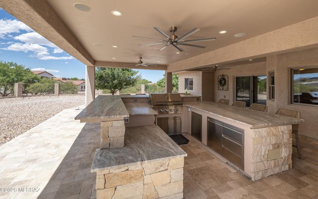 241 N Suntan Drive, Vail, AZ 85641