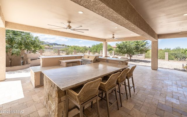 241 N Suntan Drive, Vail, AZ 85641