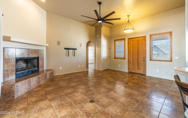 241 N Suntan Drive, Vail, AZ 85641