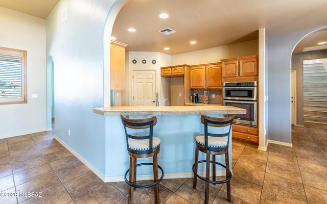 241 N Suntan Drive, Vail, AZ 85641