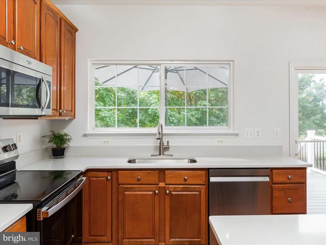 416 GATEPOST CT, Purcellville, VA 20132