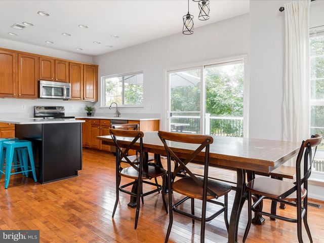 416 GATEPOST CT, Purcellville, VA 20132