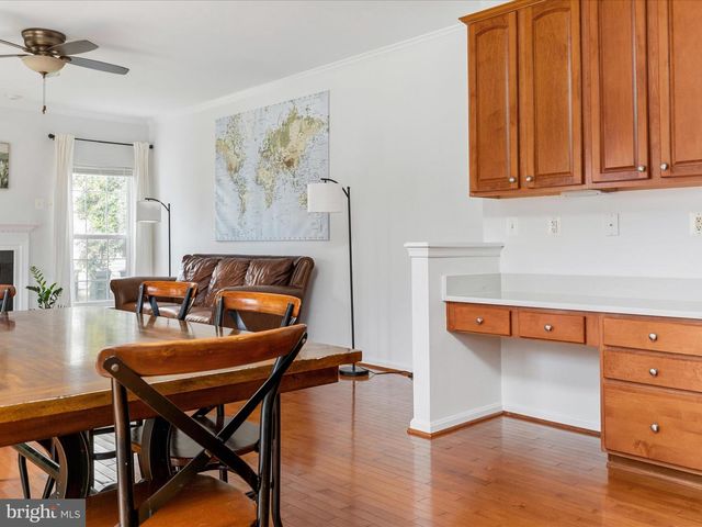416 GATEPOST CT, Purcellville, VA 20132