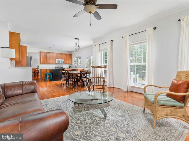 416 GATEPOST CT, Purcellville, VA 20132