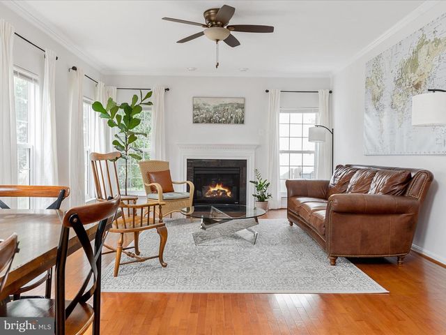 416 GATEPOST CT, Purcellville, VA 20132