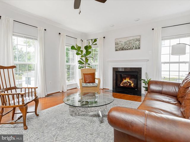 416 GATEPOST CT, Purcellville, VA 20132