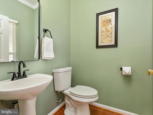 416 GATEPOST CT, Purcellville, VA 20132