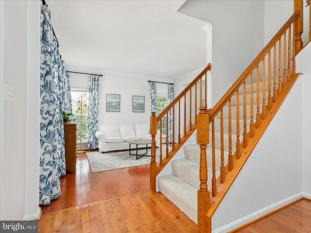 416 GATEPOST CT, Purcellville, VA 20132