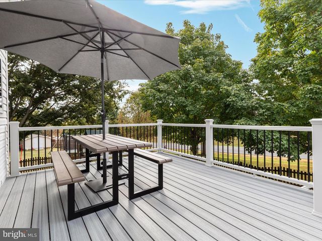 416 GATEPOST CT, Purcellville, VA 20132