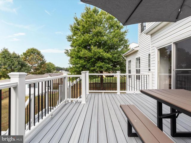 416 GATEPOST CT, Purcellville, VA 20132
