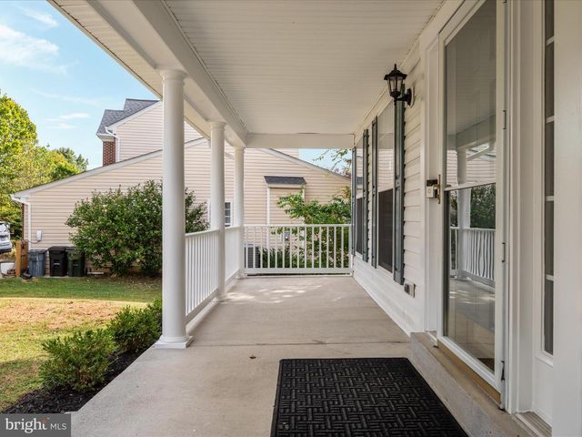 416 GATEPOST CT, Purcellville, VA 20132