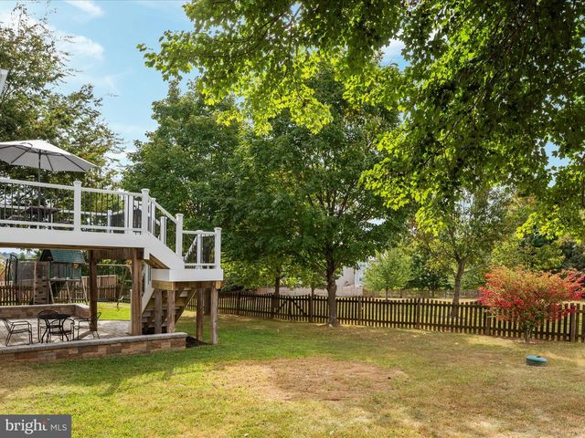 416 GATEPOST CT, Purcellville, VA 20132