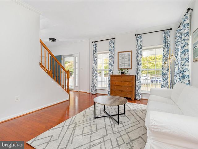 416 GATEPOST CT, Purcellville, VA 20132