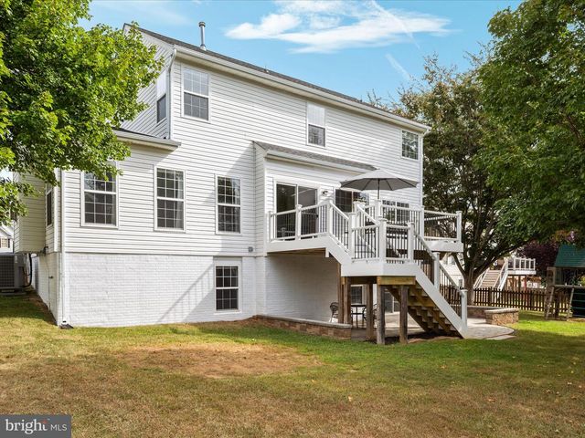 416 GATEPOST CT, Purcellville, VA 20132