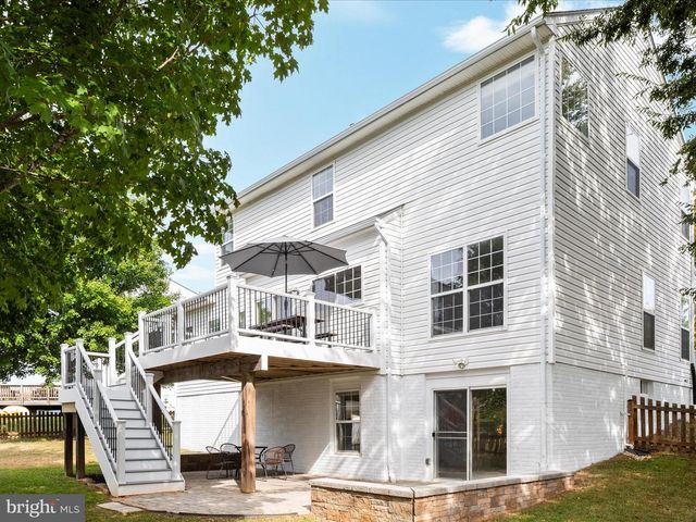 416 GATEPOST CT, Purcellville, VA 20132